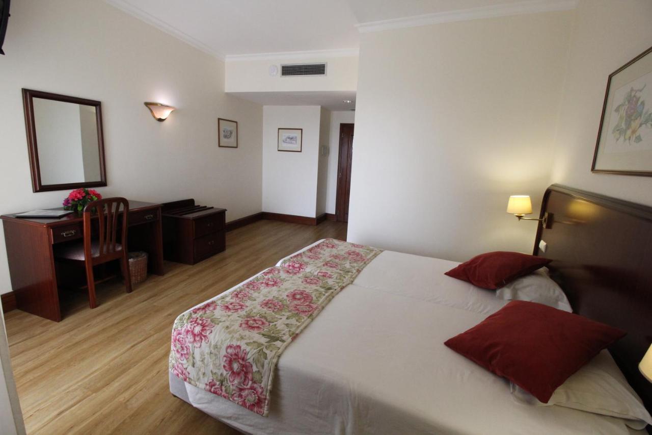 Suite Hotel Jardins Da Ajuda Funchal  Esterno foto