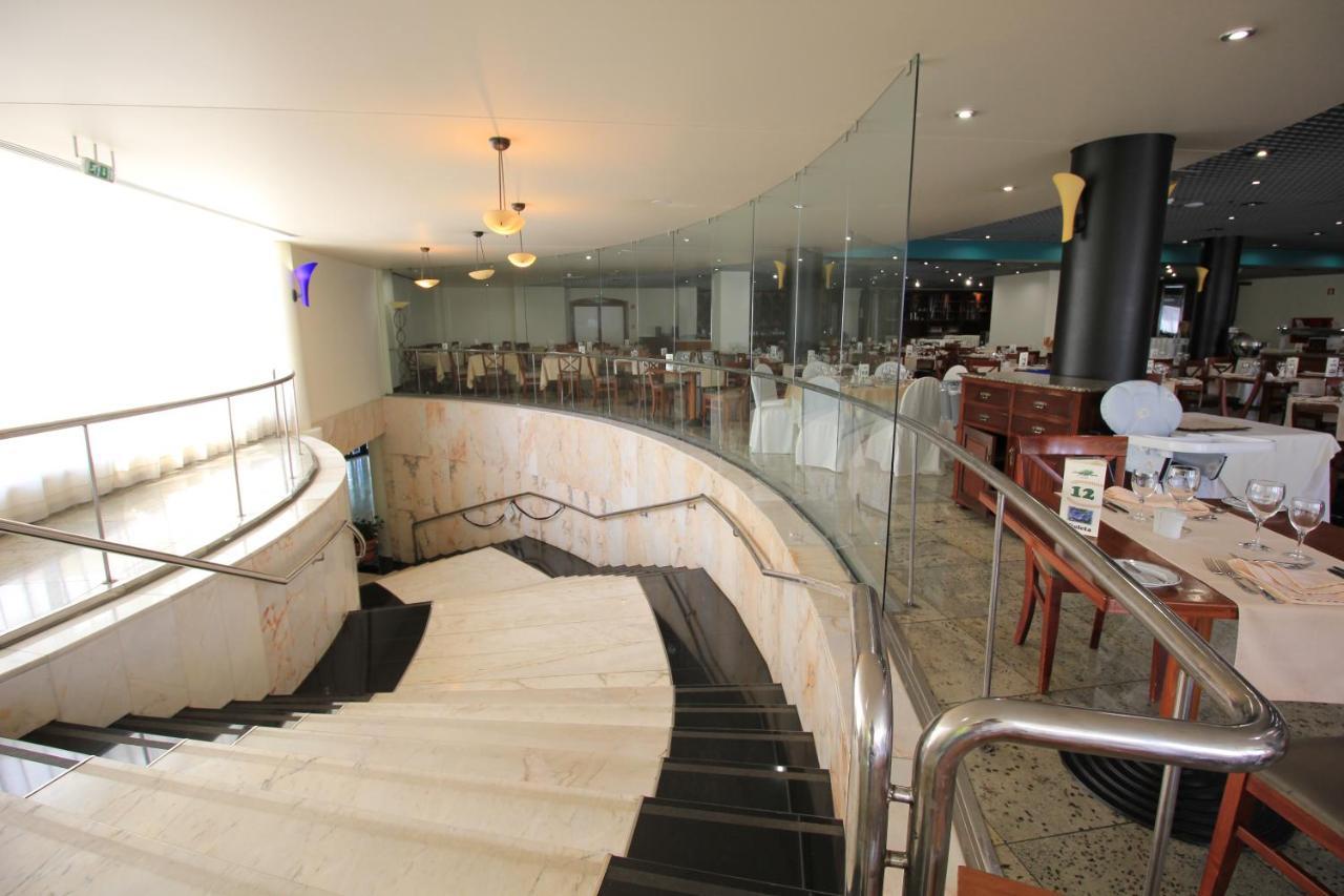 Suite Hotel Jardins Da Ajuda Funchal  Esterno foto