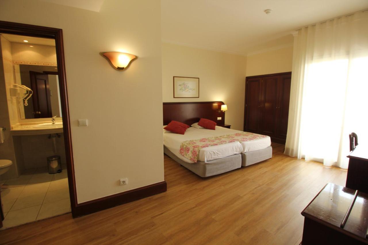 Suite Hotel Jardins Da Ajuda Funchal  Esterno foto