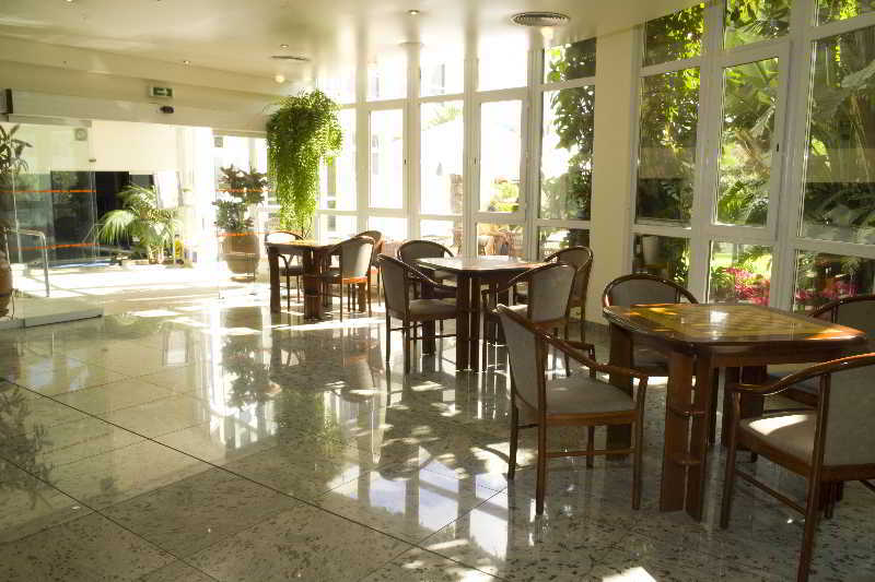 Suite Hotel Jardins Da Ajuda Funchal  Esterno foto